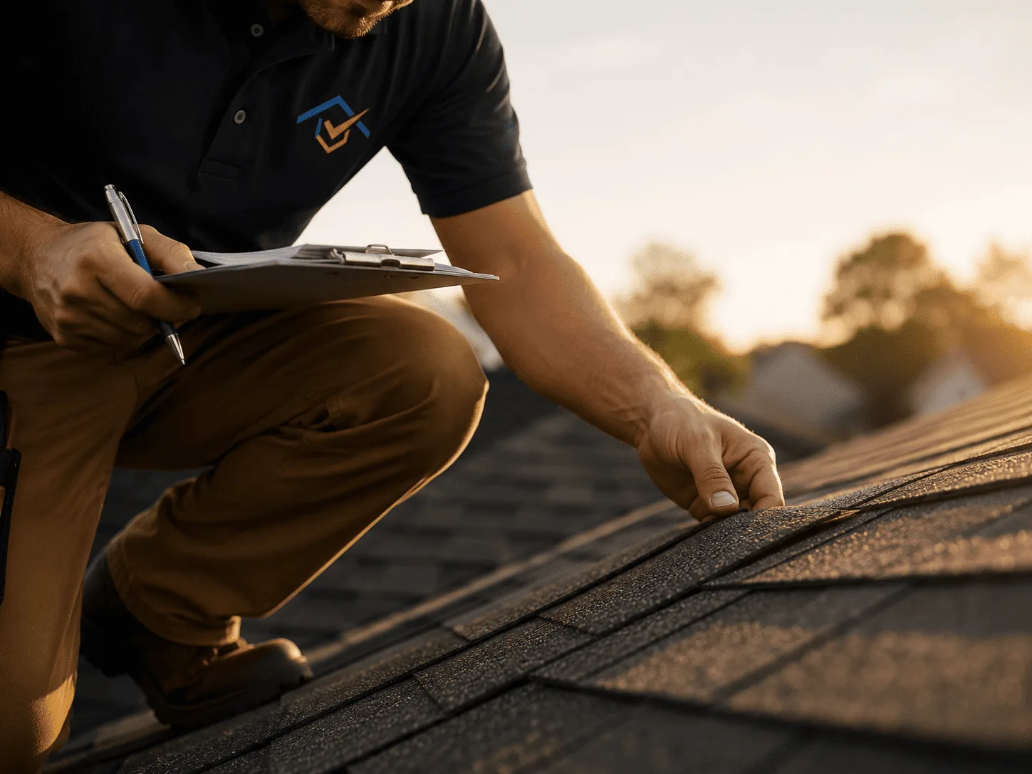 Why Choose Roof Inspection in Baldwin, LA
