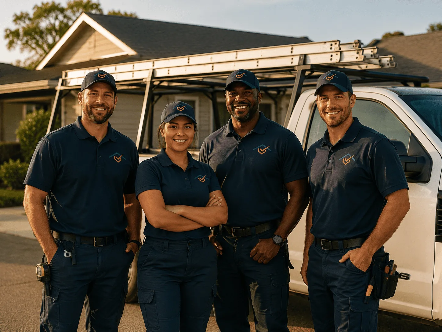 Roof Inspection company in Baldwin, LA